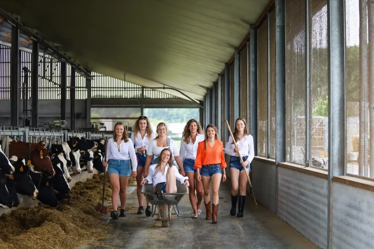 Women in Ag & Odisee to host symposium for women in agriculture