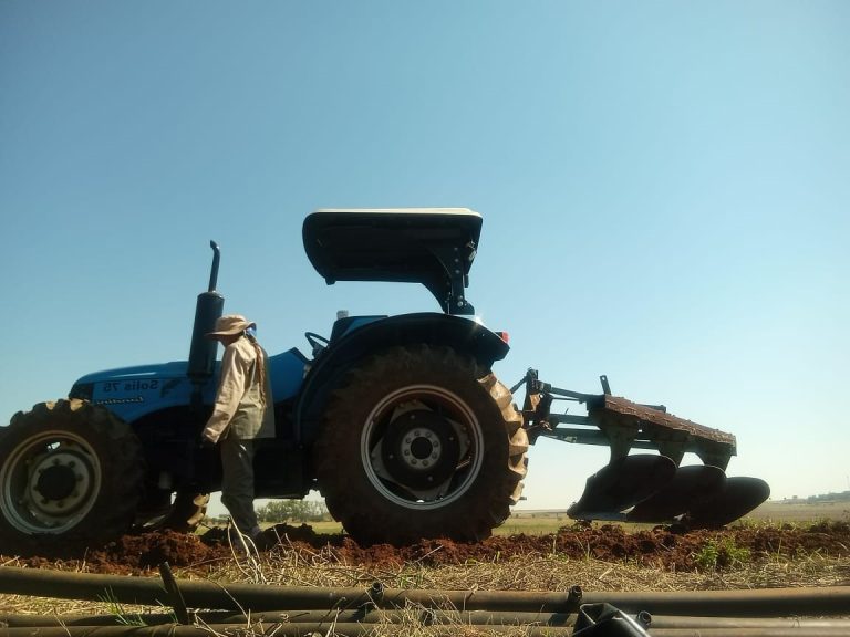 “Women in agriculture need to move from participation to ownership”